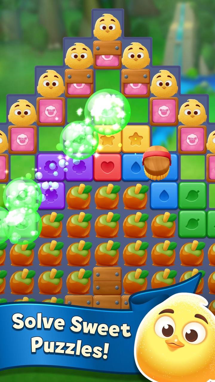 Candy Harvest - Puzzle Game Screenshot3