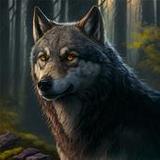 The Wolf - Animal Simulator APK