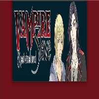 Vampire Slave: A Yaoi Visual Novel APK
