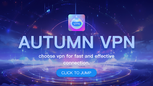 autumnvpn Screenshot1