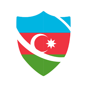 VPN Azerbaijan - Get AZE IP APK