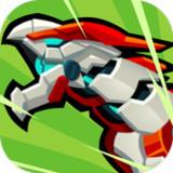 Rampage Mecha-Unlimited Up APK