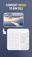 Bin File Opener: Bin Viewer Screenshot3