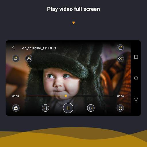 Video Player & Media Player All Format for Free Screenshot3