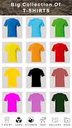 T Shirt Design - T Shirts Art Screenshot2