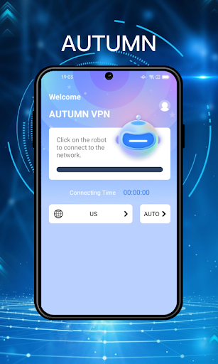 autumnvpn Screenshot2