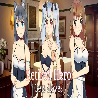 Retired Hero Gets Slaves APK