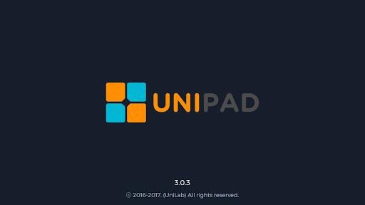 UniPad - launchpad Screenshot4