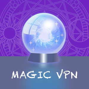 Magic VPN- Fast Proxy APK