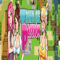 Town of Passion APK