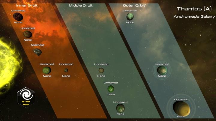 Andromeda: Rebirth of Humanity Screenshot2