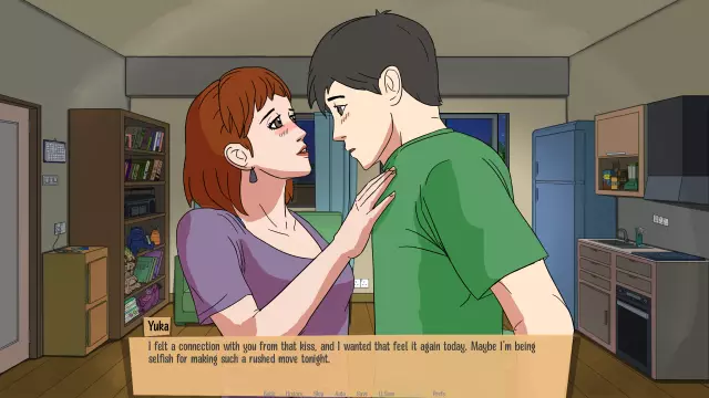 Heart City Stories Screenshot2