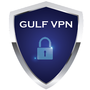 Gulf VPN - Fast & Secure APK