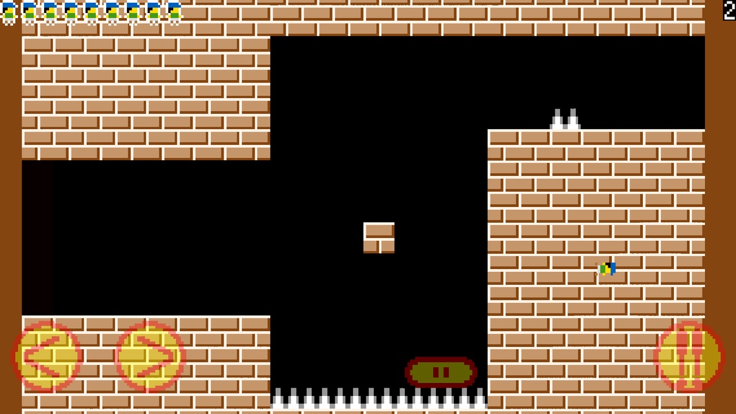 Trap Adventure Screenshot3