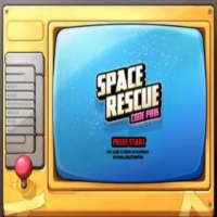 Space Rescue: Code Pink APK