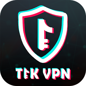 VPN For TikTok - Fast & Secure APK