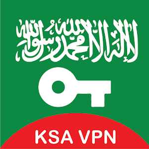 KSA VPN-Saudi Arabia VPN Proxy APK