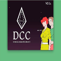 DCC – Drykana Character Creator APK