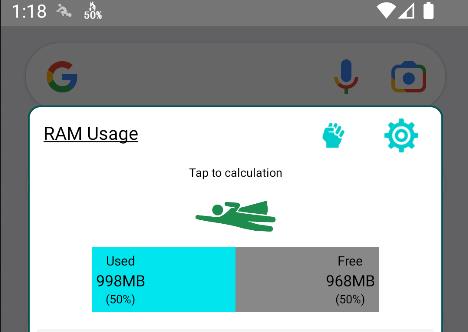 RAM Calc Screenshot2