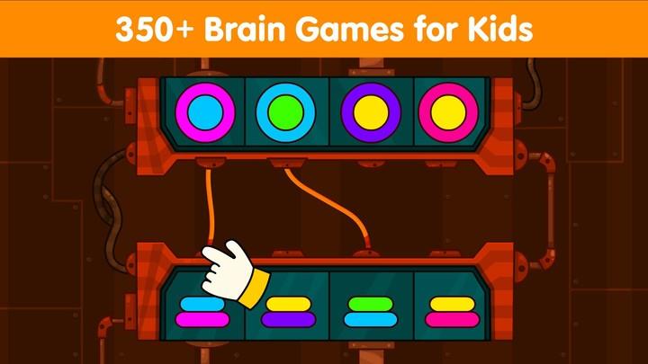 Learning Games for Kids Screenshot1