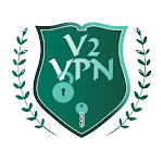 V2 VPN - Safe Proxy APK