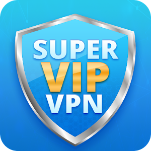 Super VIP VPN - Secure Proxy APK