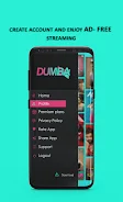 Dumba - Watch Hindi Web-Series Screenshot3