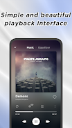 Magic Music Player Screenshot3