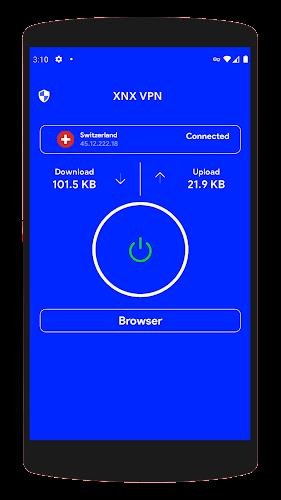 XNX VPN - Xxnxx Proxy Screenshot4