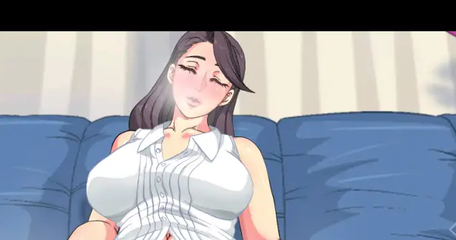 Married woman being touched Screenshot1