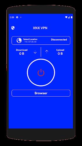 XNX VPN - Xxnxx Proxy Screenshot2