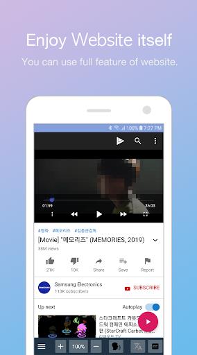 LingoTube - YouTube Subtitle & Learning English Screenshot4