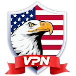 USA VPN APK