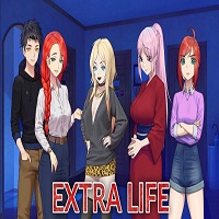 Goodbye Eternity / Extra Life APK