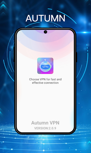 autumnvpn Screenshot3