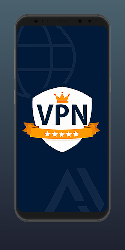 Fast Turbo VPN Screenshot1