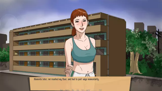 Heart City Stories Screenshot1