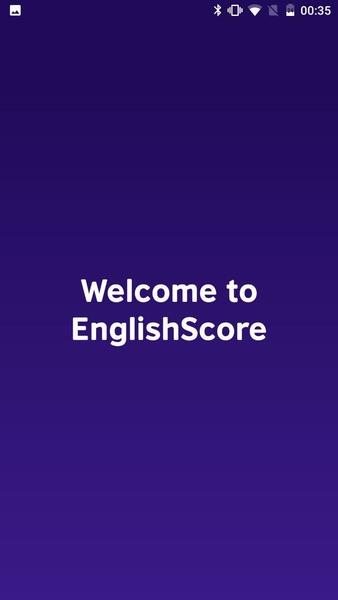 EnglishScore Screenshot5