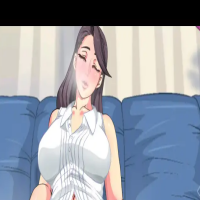 Married woman being touched APK