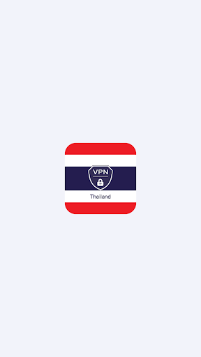 VPN Thailand - Use Thai IP Screenshot1