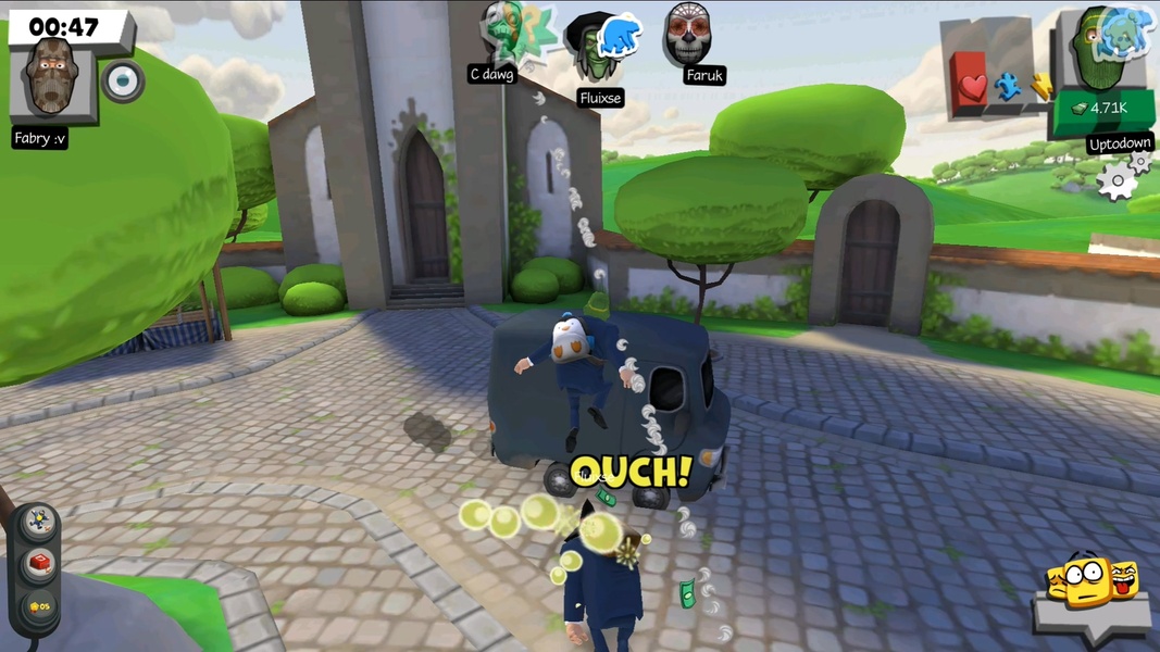 Snipers vs Thieves: Classic! Screenshot3