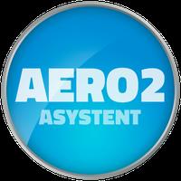 Aero2 Asystent - kody captcha APK