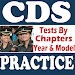 UPSC CDS Practice Papers APK