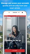 China Bank Mobile App Screenshot1
