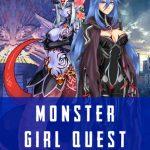 Monster Girl Quest APK