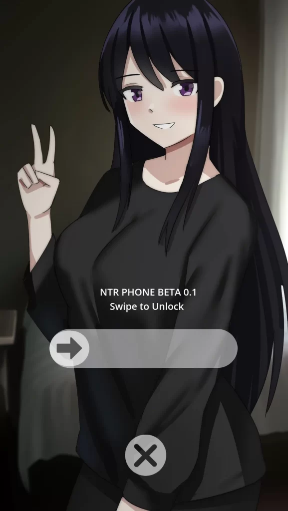 NTR Phone Screenshot2