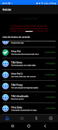 One VPN Screenshot8