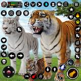 Tiger Simulator - Animal Games APK