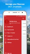 China Bank Mobile App Screenshot4