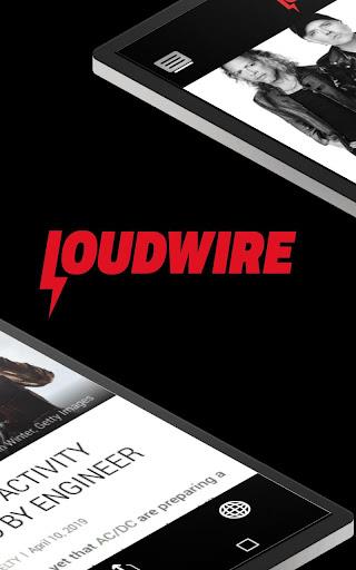 Loudwire - Rock Music News Screenshot4